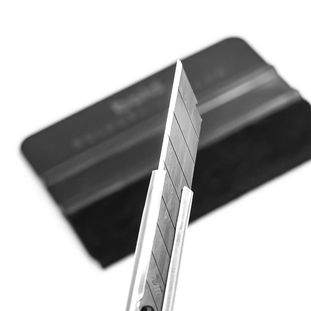 Decal Knife & Squeegee Combo - Image 3